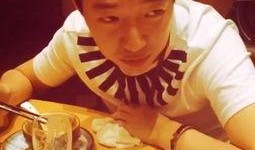 吃瓜娱乐圈小王子